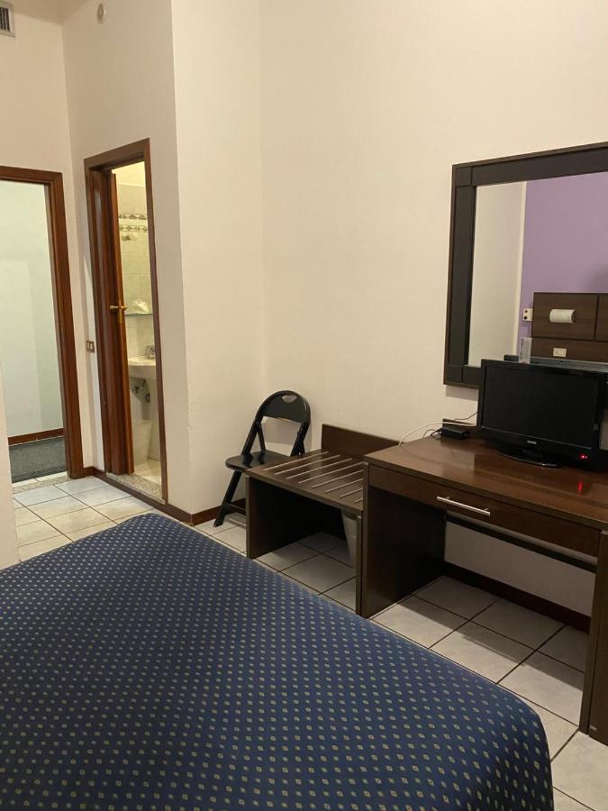 Hotel Catalani E Madrid 米兰 外观 照片